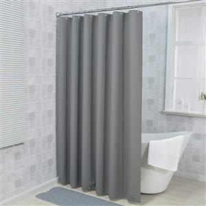 Shower curtain