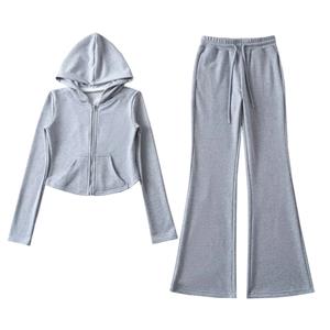 Barbie sports hoodie set