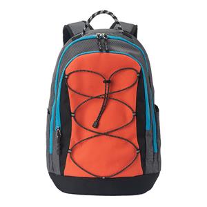 Cross border multifunctional computer backpack