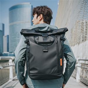 New Backpack for Men's Fashion Computer Backpack for Students